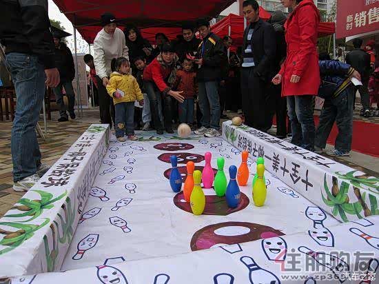 【图】东风标致与你欢度六一儿童节!