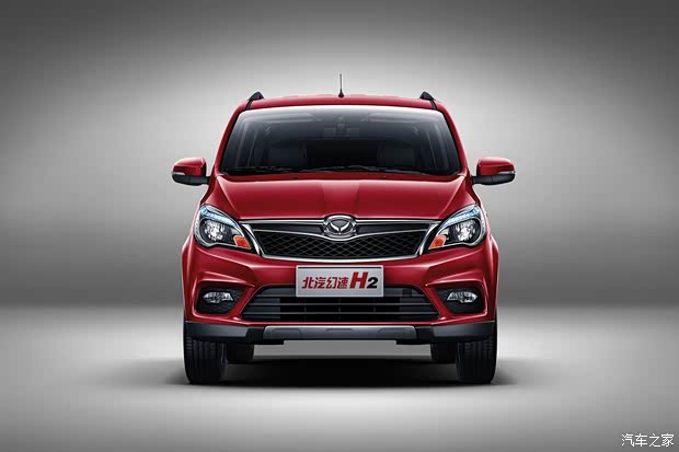 【北汽幻速:幻速舒适生活 乐享激情人生_信阳