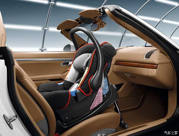 【机场保时捷 Porsche 儿童安全座椅推荐_机场