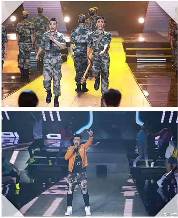 【出彩 预告 最后五张总决赛入场券将花落谁