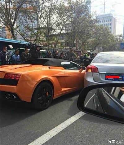 【掉头加塞时追尾都是前车责任_梅州华发金属