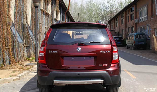 【最炫摇滚季 开景逸XV去音乐节才够范儿_南