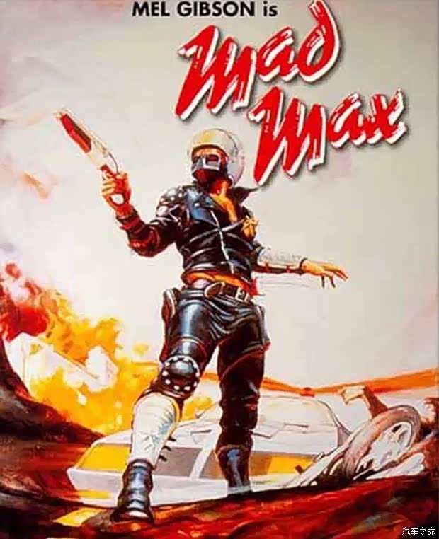 【疯狂的麦克斯4中的重口味飞车_义乌凯克新