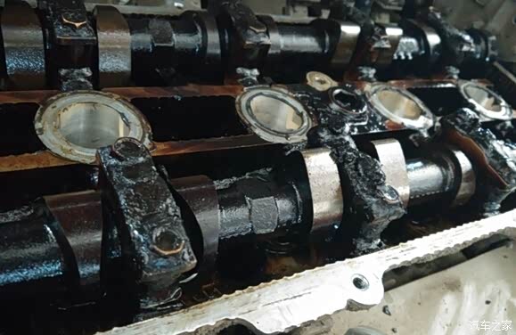 【假机油对车辆的危害_成都建国海马新闻资讯