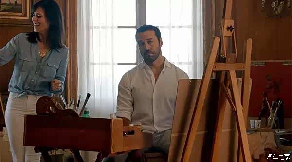 【电影明星伙伴超级经纪人秀超级座驾_永通凯