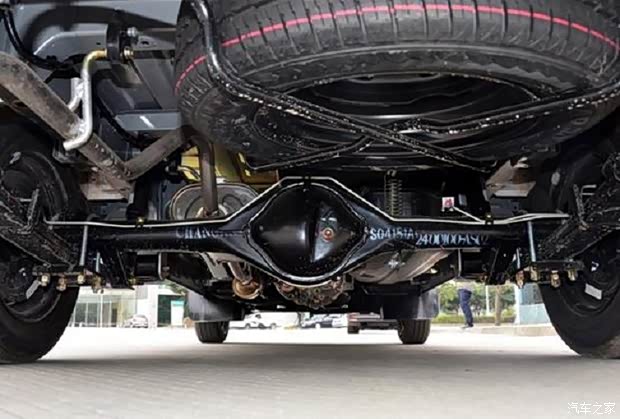 【微客之星-长安之星3_叙永县浩鹏汽车新闻资