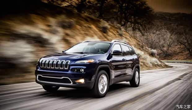 【Jeep自由光全新精英版 直让6万升配不加价_