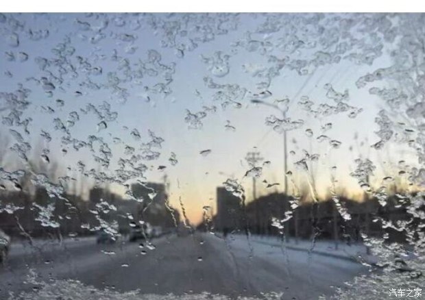 【图】我的雨刮器总是刮不干净:怎么破!