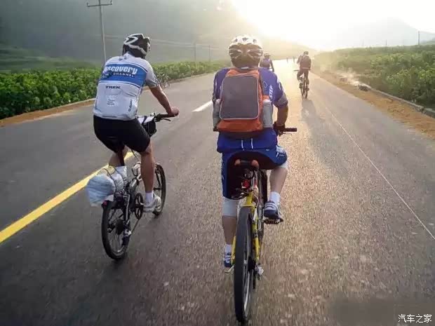 【大昌行义工队环保骑行活动邀您赴约!_昆明合