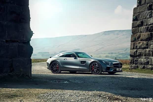 【Mercedes-Benz AMG GTS_南菱星晖新闻资讯】-汽车之家