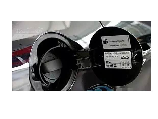 【95号比92号汽油更省钱 别再傻傻分不清_江