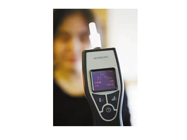 【一杯啤酒也算酒驾 那要等多久才能开车_江西
