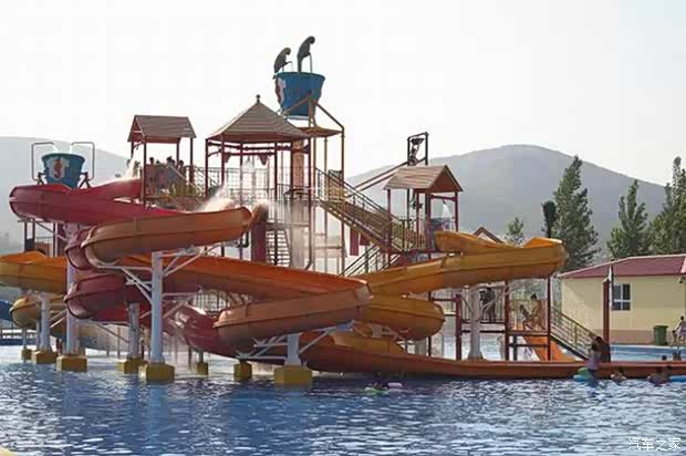 【新乡五龙山响水河和百鸟园自驾游 报名_威丰