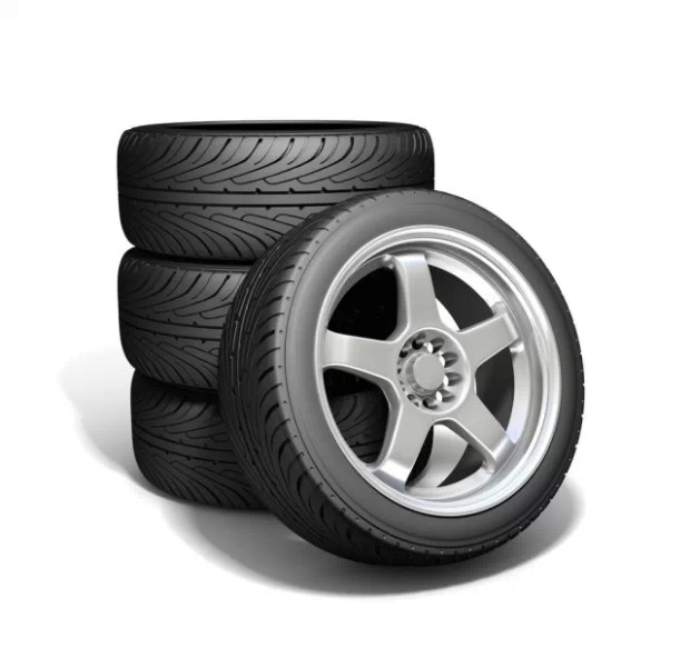 汽车轮胎品牌排行榜_汽车轮胎品牌标志大全