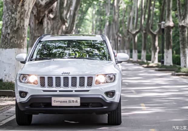 jeep指南者二手车,jeep指南者二手车值得买吗