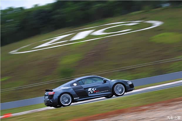 【图】2015奥迪驾控汇运动车型培训登入珠海