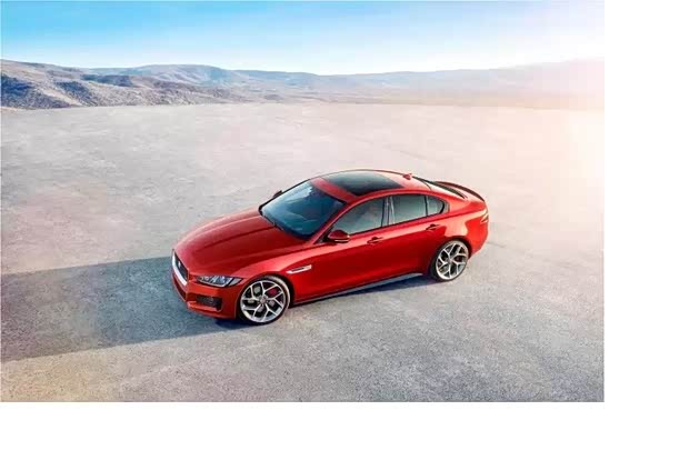 【图】捷豹 唯有历史 才能凝炼真正的艺术品_