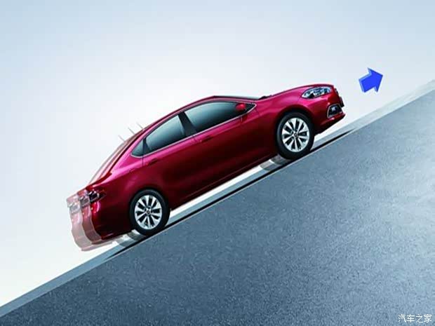 【斜坡起步不溜车 教你正确半坡起步方法_银川上陵菲亚特新闻资讯】-汽车之家