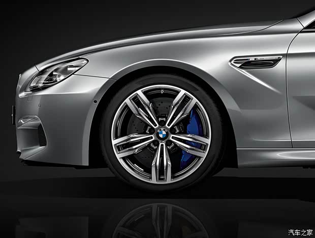 【新BMW M6轿跑车中国市场上市_齐齐哈尔中