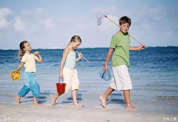 【六一儿童节 带孩子出游注意事项_天津美鸿