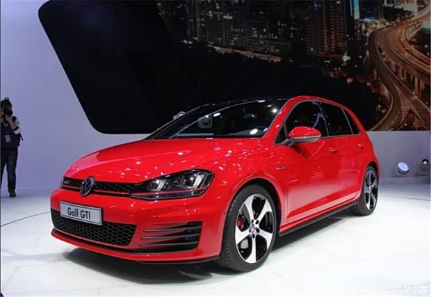 汽车之家 济南 山东润捷 新闻资讯  动力方面,高尔夫gti clubsport将