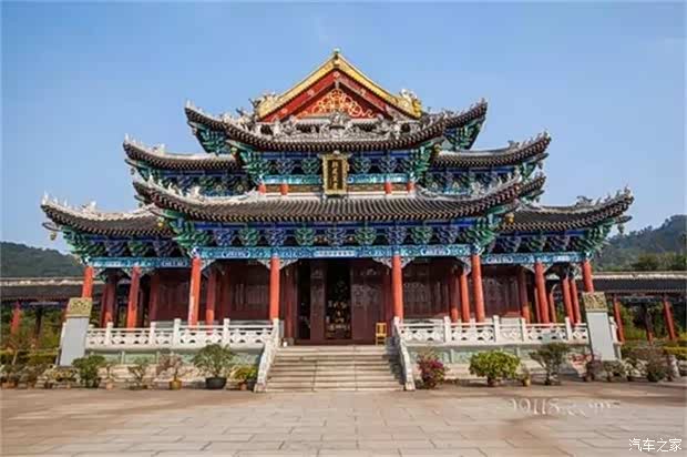 【广州华驰自驾游火热报名中-韶关之旅_广州华