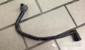 课堂 宝马冷车启动刹车好硬是怎么回事高清图片