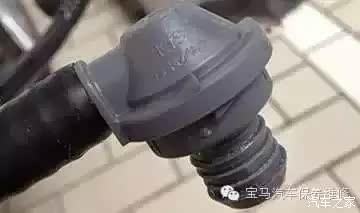 课堂 宝马冷车启动刹车好硬是怎么回事高清图片