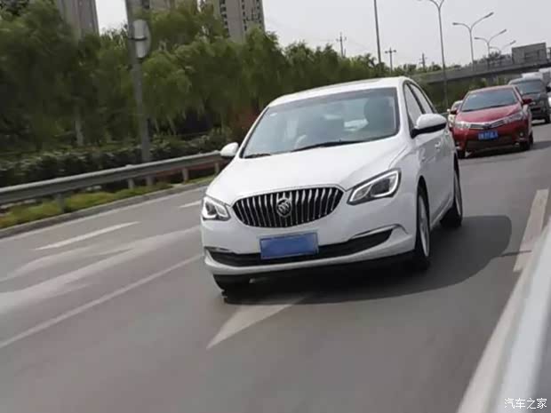 【图】流言止于智者 谁说美系车就一定耗油!