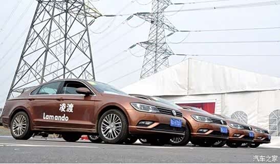 【图】上海大众凌渡徐州深度试驾会英雄招募令