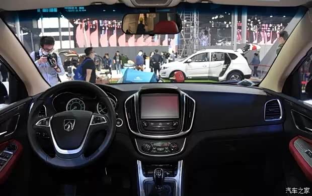 骏560车身颜色 公布 6种颜色可选_乌鲁木齐同