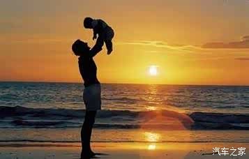 【一生父爱 这个父亲节 给父亲一分感动_海南