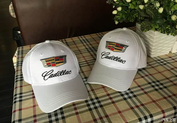 【图】凯迪拉克6月27日闭店团购会空前钜惠