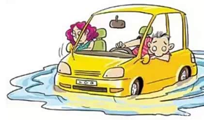 【常兴店教您在下雨天如何安全驾车_常兴专营