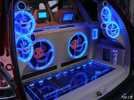 【汽车音响改装须谨慎 禁忌和注意事项_如皋润