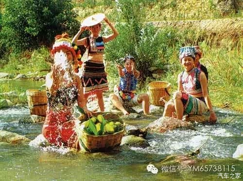 【芒果节泼水节 搭伙一起湿身吃金芒吧_云南英茂商务新闻资讯】-汽车之家