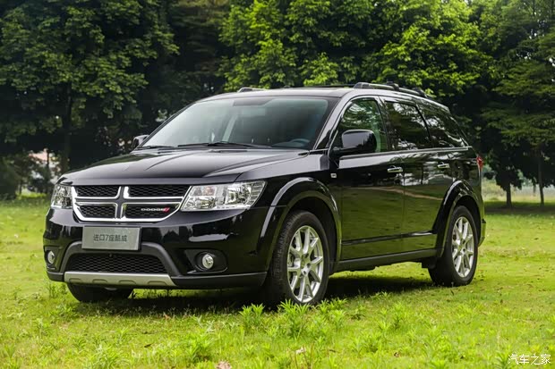 【进口酷威柴油版南京上市 共享夏日激情_嘉兴