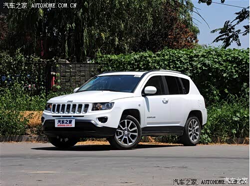 jeep指南者二手车,jeep指南者二手车值得买吗