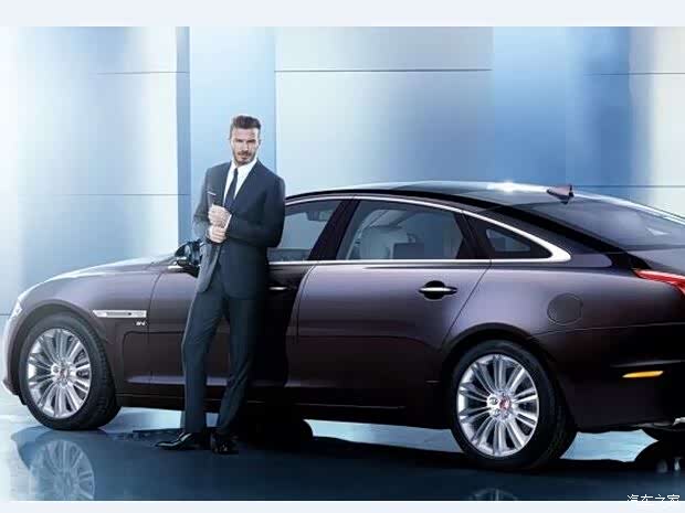 【八十年星光璀璨捷豹名人堂明星车主大盘点_