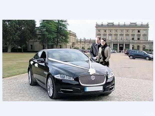 【八十年星光璀璨捷豹名人堂明星车主大盘点_