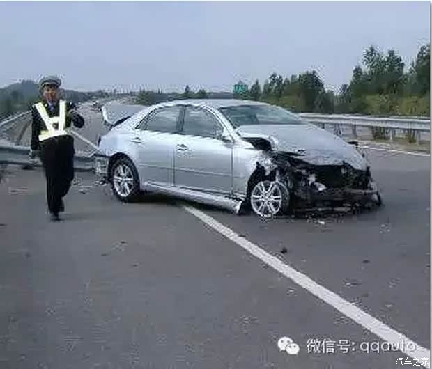 【有人想避开超速被拍 最后损失大了_遵义乾