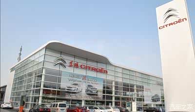 【苏州市雪铁龙公务员购车价格无底限_苏州欧