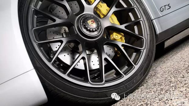 知识贴 如何正确保养 porsche 轮胎