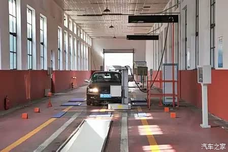 【新疆机动车可以异地年审附攻略_新疆庞大