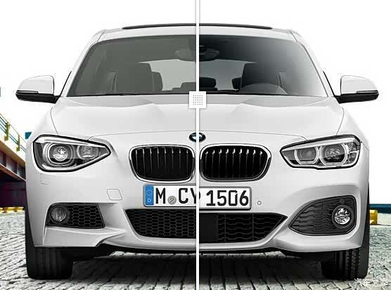 新BMW1系已登陆茶园庆德宝 欢迎品鉴_重庆市