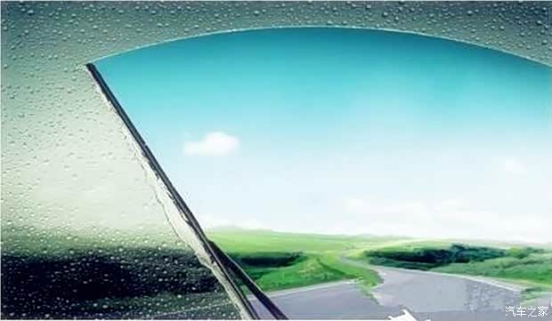 【图】还车主的明亮视野 雨刷器的保养常识