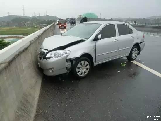 【你知道吗 遇到这6种交通事故绝不能私了_武
