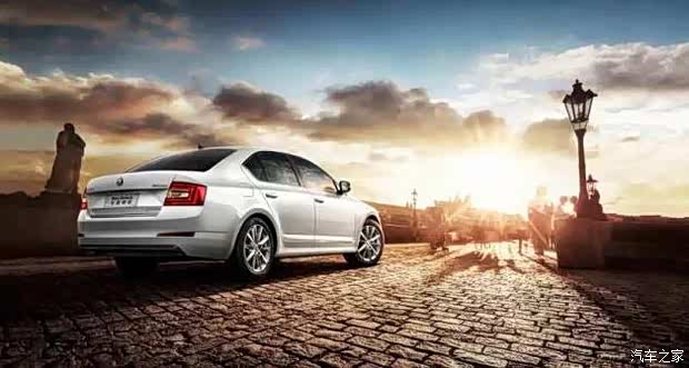 【图】独具慧眼斯柯达新明锐智能灯光系统解析