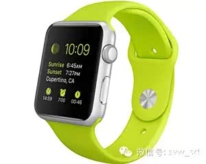 【Apple Watch Sport购物卡轻松赢_山东凯文汽