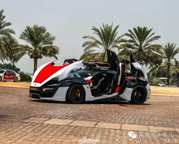 【土豪城的警察玩起军备竞赛来拼上血本了_宜